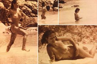 Claudia Cardinale na Topless [1200x793] [217.58 kb]