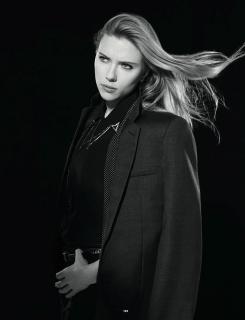 Scarlett Johansson [1227x1600] [135.08 kb]