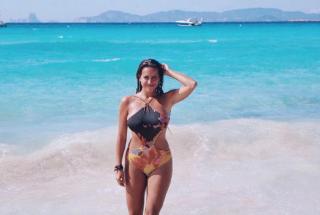 Marina Valdés dans Bikini [1080x728] [100.51 kb]