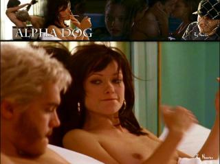 Olivia Wilde in Alpha Dog Nude [1200x897] [111.02 kb]
