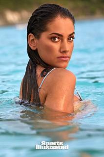 Lorena Durán dans Si Swimsuit 2020 [1280x1920] [344.23 kb]