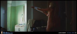 Laura Ramsey in The Ruins Nude [1270x570] [55.04 kb]