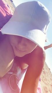 Alexandra Stan en Topless [640x1136] [68.5 kb]