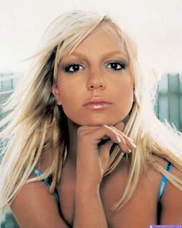 Britney Spears [997x1249] [154.4 kb]