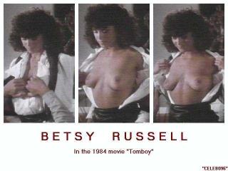 Betsy Russell [640x480] [42.53 kb]