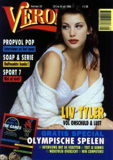 Liv Tyler [640x905] [110.89 kb]