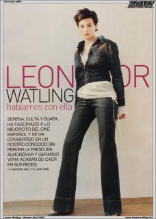 Leonor Watling [883x1234] [172.7 kb]