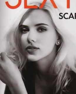 Scarlett Johansson [460x568] [33.27 kb]