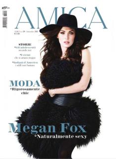 Megan Fox [878x1200] [98.03 kb]