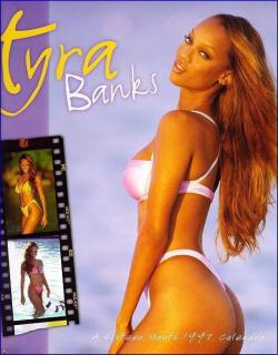 Tyra Banks [549x700] [85.78 kb]