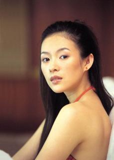 Zhang Ziyi [594x828] [56.01 kb]