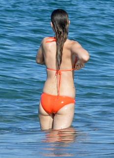 Olivia Wilde na Bikini [2184x3000] [660.21 kb]