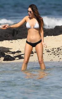 Megan Fox na Bikini [750x1200] [97.77 kb]