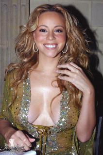 Mariah Carey [929x1397] [196.37 kb]