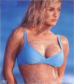 Nikki Visser in Bikini [353x400] [39.6 kb]