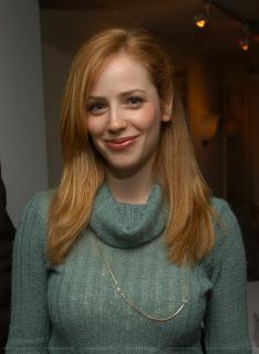 Jaime Ray Newman [2201x3000] [726.68 kb]