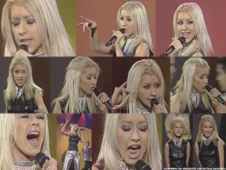 Christina Aguilera [1024x768] [129.16 kb]