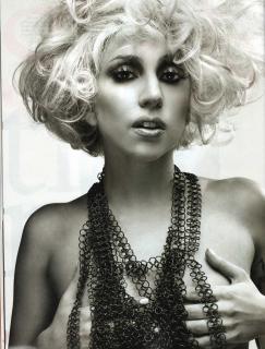 Lady Gaga [1656x2172] [514.72 kb]