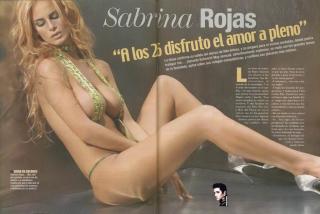 Sabrina Rojas [1024x686] [91.95 kb]