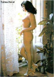 Norma Duval Nude [569x804] [85.24 kb]