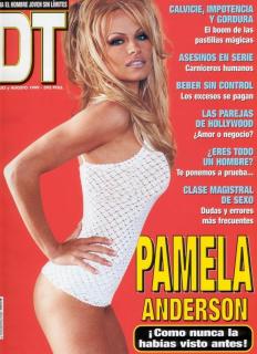 Pamela Anderson [800x1101] [235.95 kb]