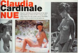 Claudia Cardinale in Topless [1200x824] [112.9 kb]