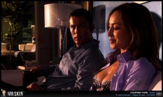 Courtney Ford en Dexter [1270x760] [102.27 kb]