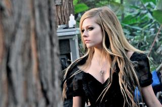 Avril Lavigne [4288x2839] [1554.16 kb]