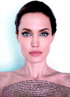 Angelina Jolie [2172x3000] [829.07 kb]
