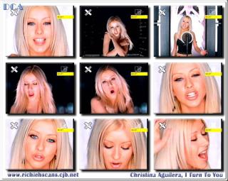 Christina Aguilera [1064x848] [136.57 kb]