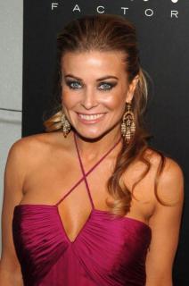 Carmen Electra [664x1000] [75.1 kb]