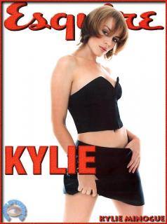 Kylie Minogue [572x768] [57.67 kb]