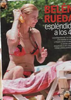 Belén Rueda in Bikini [668x940] [85.53 kb]