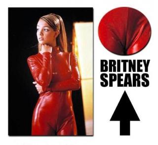 Britney Spears [619x567] [30.72 kb]