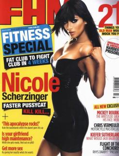 Nicole Scherzinger [575x750] [75.11 kb]
