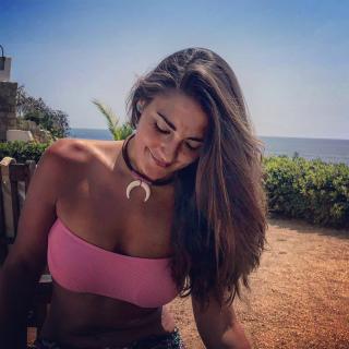 Lorena González in Bikini [1080x1080] [225.45 kb]