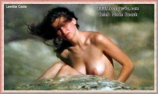 Laetitia Casta na Topless [640x383] [38.65 kb]