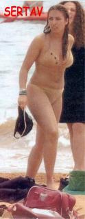 Gisela Lladó in Bikini [798x2048] [166.87 kb]