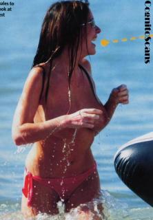 Natasha Mealey in Topless [622x893] [89.92 kb]
