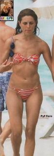 Raquel Sánchez Silva dans Bikini [274x789] [70.68 kb]