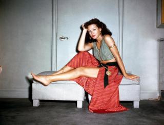 Hedy Lamarr [968x742] [85.45 kb]