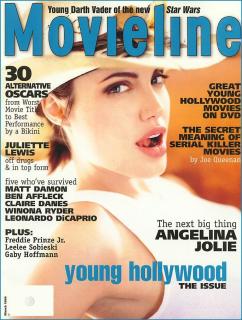 Angelina Jolie [656x865] [119.42 kb]