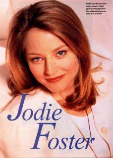 Jodie Foster [640x898] [149.47 kb]
