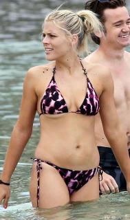 Phillips nudes busy Busy Philipps