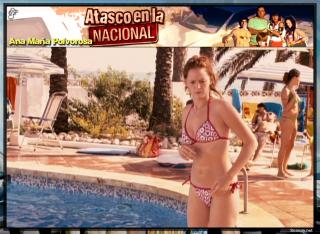 Ana María Polvorosa in Bikini [1230x900] [263.82 kb]