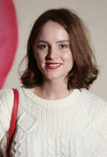 Sophie Rundle [2048x3000] [752.67 kb]