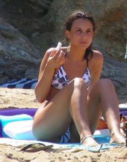 Xenia Tostado in Bikini [320x408] [24.67 kb]
