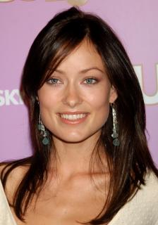 Olivia Wilde [2550x3627] [657.99 kb]