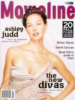 Ashley Judd [590x782] [92.25 kb]