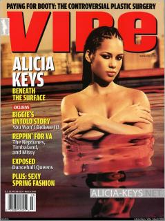 Alicia Keys [1221x1634] [288.33 kb]